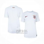 Camiseta Corinthians Primera Mujer 2023