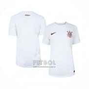 Camiseta Corinthians Primera Mujer 2023