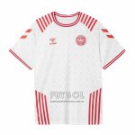 Camiseta Dinamarca Special 2022