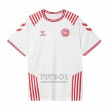 Camiseta Dinamarca Special 2022