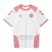 Camiseta Dinamarca Special 2022