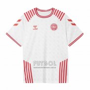 Camiseta Dinamarca Special 2022
