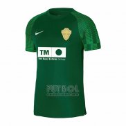 Camiseta Elche Segunda 2022 2023