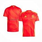 Camiseta Espana Primera 2024