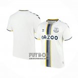 Camiseta Everton Tercera 2021-2022