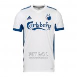 Tailandia Camiseta F.C. Copenhagen Primera 2020-2021