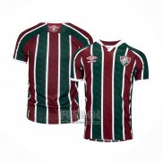 Tailandia Camiseta Fluminense Primera 2020