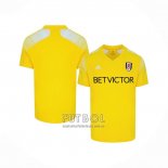 Tailandia Camiseta Fulham Segunda 2020-2021