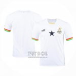 Camiseta Ghana Primera 2022