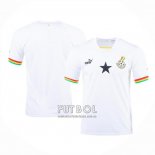 Camiseta Ghana Primera 2022