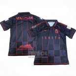 Tailandia Camiseta Hokkaido Consadole Sapporo Tercera 2021