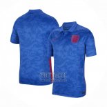 Camiseta Inglaterra Segunda 2020-2021