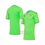 Tailandia Camiseta Lazio Segunda 2020-2021