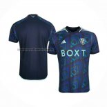 Camiseta Leeds United Segunda 2023 2024