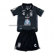 Camiseta Leon Segunda Nino 2023 2024