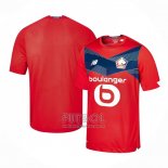Tailandia Camiseta Lille Primera 2020-2021
