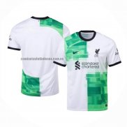 Camiseta Liverpool Segunda 2023 2024