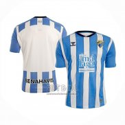 Camiseta Malaga Primera 2022 2023