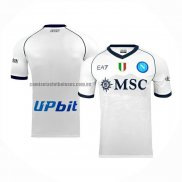 Camiseta Napoli Segunda 2023 2024