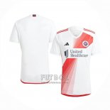 Camiseta New England Revolution Segunda 2023 2024