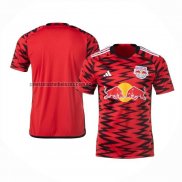 Camiseta New York Red Bulls Primera 2024 2025