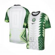 Camiseta Nigeria Primera 2020