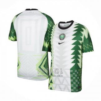 Camiseta Nigeria Primera 2020