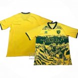 Tailandia Camiseta Norwich City Special 2021-2022