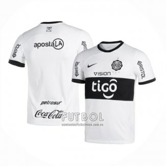 Camiseta Olimpia Primera 2023