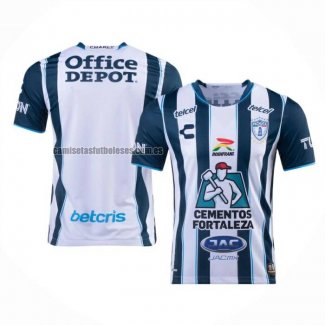 Camiseta Pachuca Primera 2023 2024