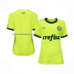 Camiseta Palmeiras Tercera Mujer 2023