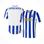 Camiseta Porto Primera 2020-2021
