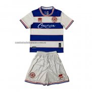 Camiseta Queens Park Rangers Primera Nino 2023 2024