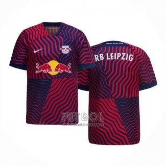 Camiseta RB Leipzig Segunda 2023 2024