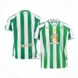 Camiseta Real Betis Final Copa del Rey 2022