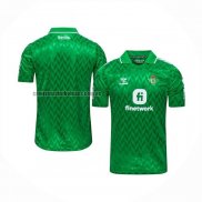 Camiseta Real Betis Segunda 2023 2024