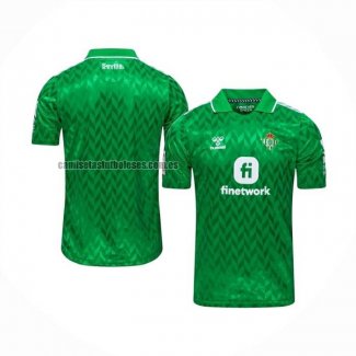 Camiseta Real Betis Segunda 2023 2024