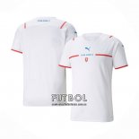Tailandia Camiseta Republica Checa Segunda 2021