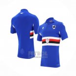 Tailandia Camiseta Sampdoria Primera 2020-2021