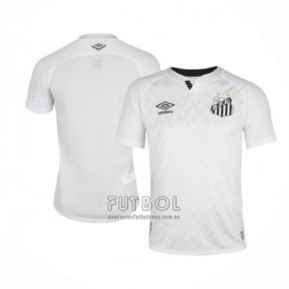 Tailandia Camiseta Santos Primera 2020