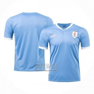 Camiseta Uruguay Primera 2022