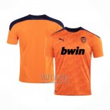 Camiseta Valencia Segunda 2020-2021