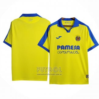 Camiseta Villarreal Special 2022 2023