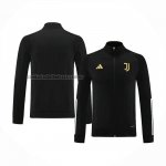 Chaqueta del Juventus 2023-2024 Negro