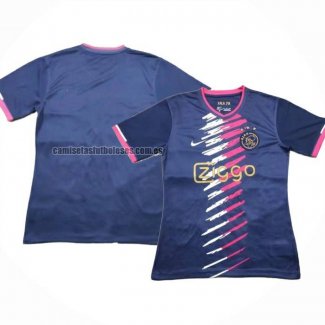 Tailandia Camiseta Ajax Special 2024 2025