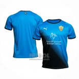 Tailandia Camiseta Almeria Segunda 2021-2022