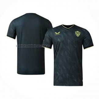 Tailandia Camiseta Almeria Segunda 2023 2024