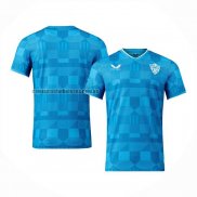 Tailandia Camiseta Almeria Tercera 2023 2024