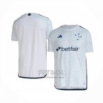 Tailandia Camiseta Cruzeiro Segunda 2023