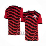 Tailandia Camiseta Flamengo Tercera 2022